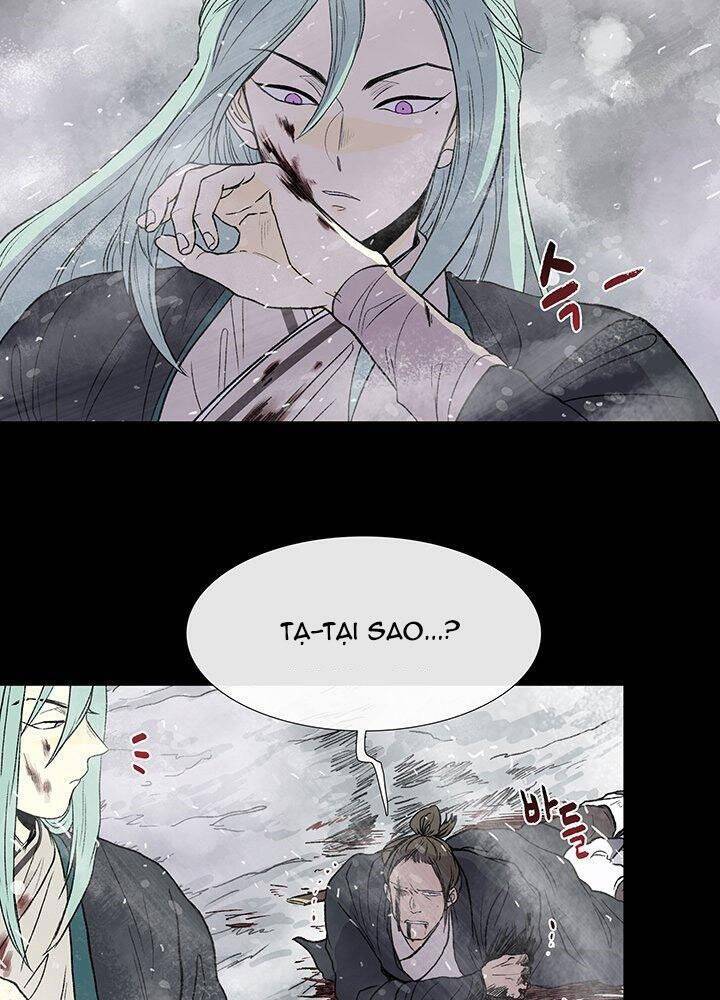 Học Sĩ Trùng Sinh Chapter 116 - Trang 4