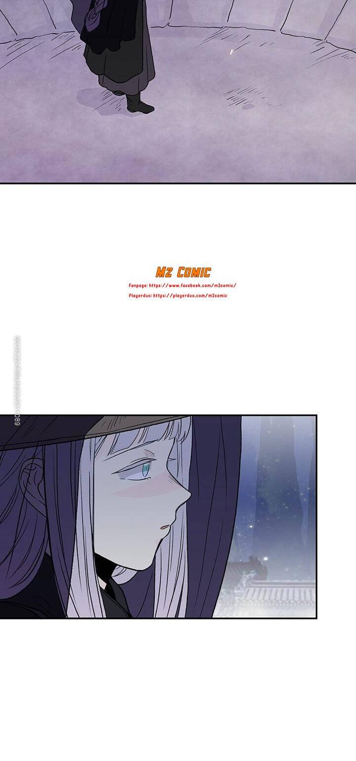 Học Sĩ Trùng Sinh Chapter 116 - Trang 44