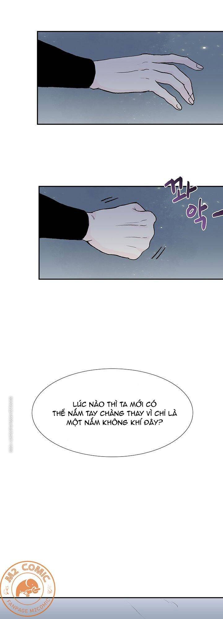 Học Sĩ Trùng Sinh Chapter 116 - Trang 45