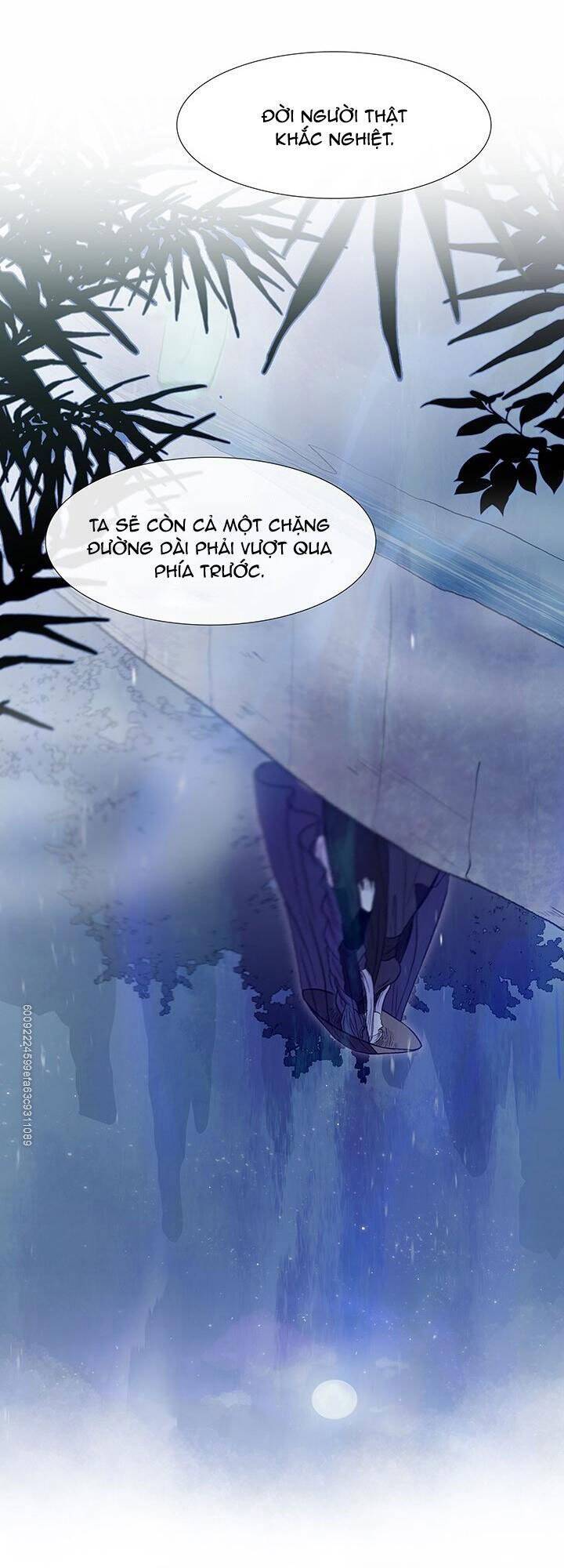 Học Sĩ Trùng Sinh Chapter 116 - Trang 47