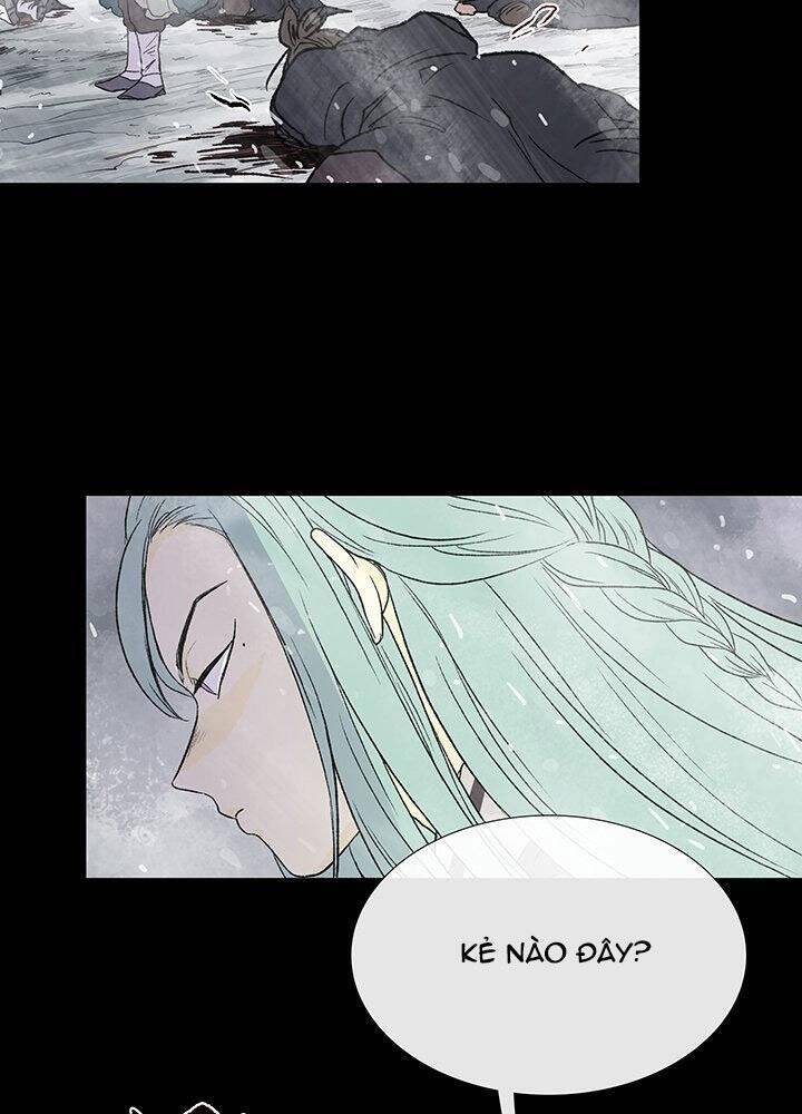 Học Sĩ Trùng Sinh Chapter 116 - Trang 6