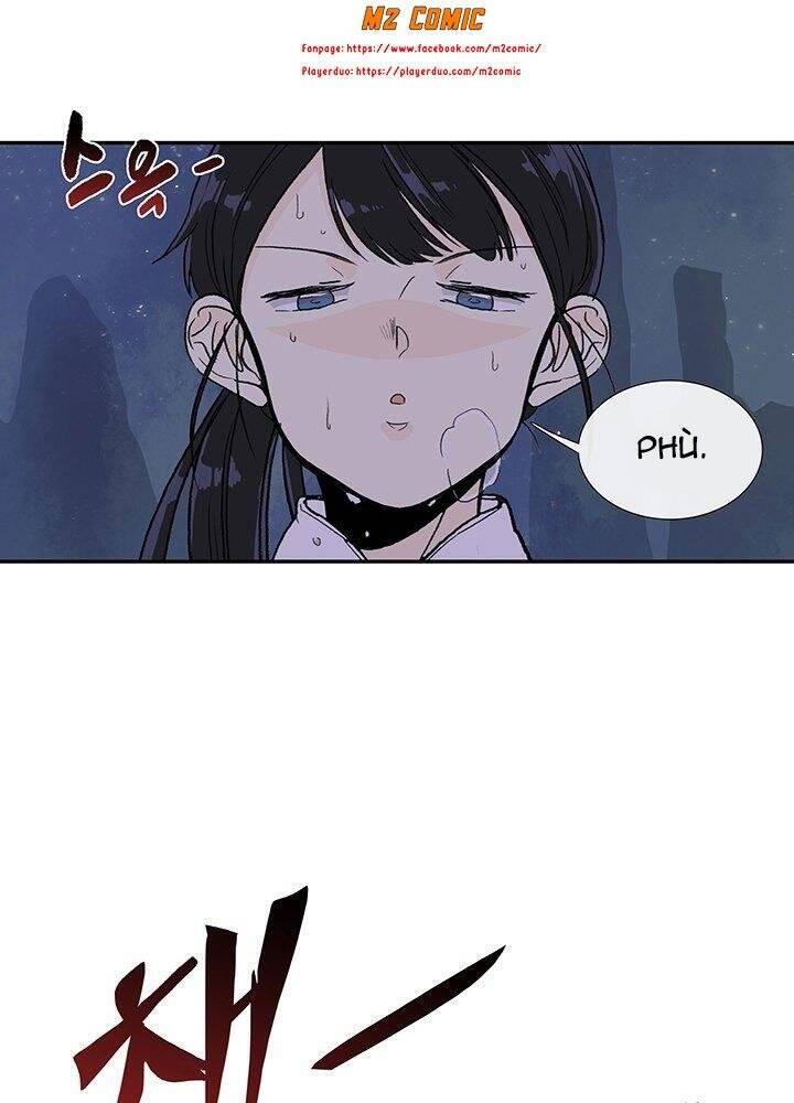 Học Sĩ Trùng Sinh Chapter 117 - Trang 16