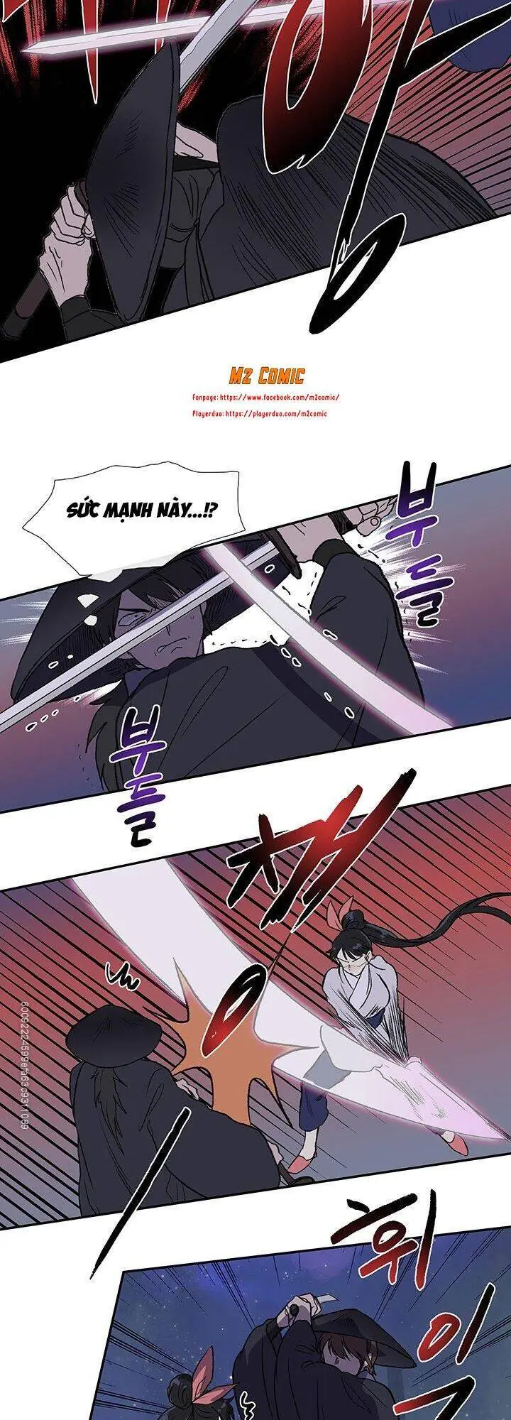 Học Sĩ Trùng Sinh Chapter 117 - Trang 23