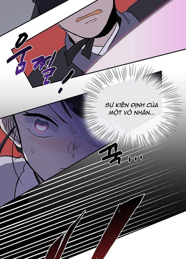 Học Sĩ Trùng Sinh Chapter 117 - Trang 28