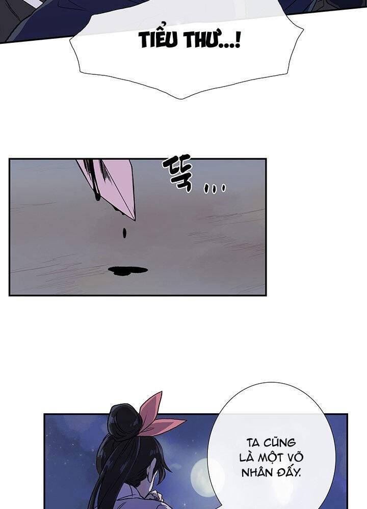 Học Sĩ Trùng Sinh Chapter 117 - Trang 30