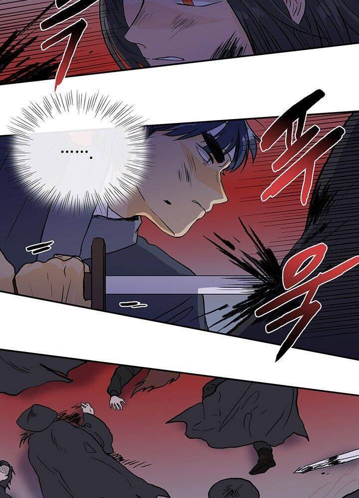 Học Sĩ Trùng Sinh Chapter 117 - Trang 32