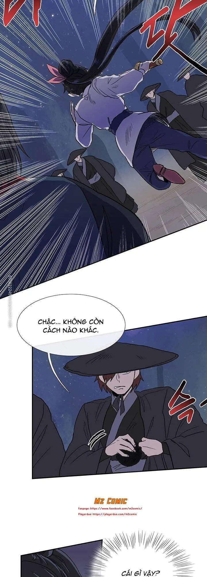 Học Sĩ Trùng Sinh Chapter 117 - Trang 35
