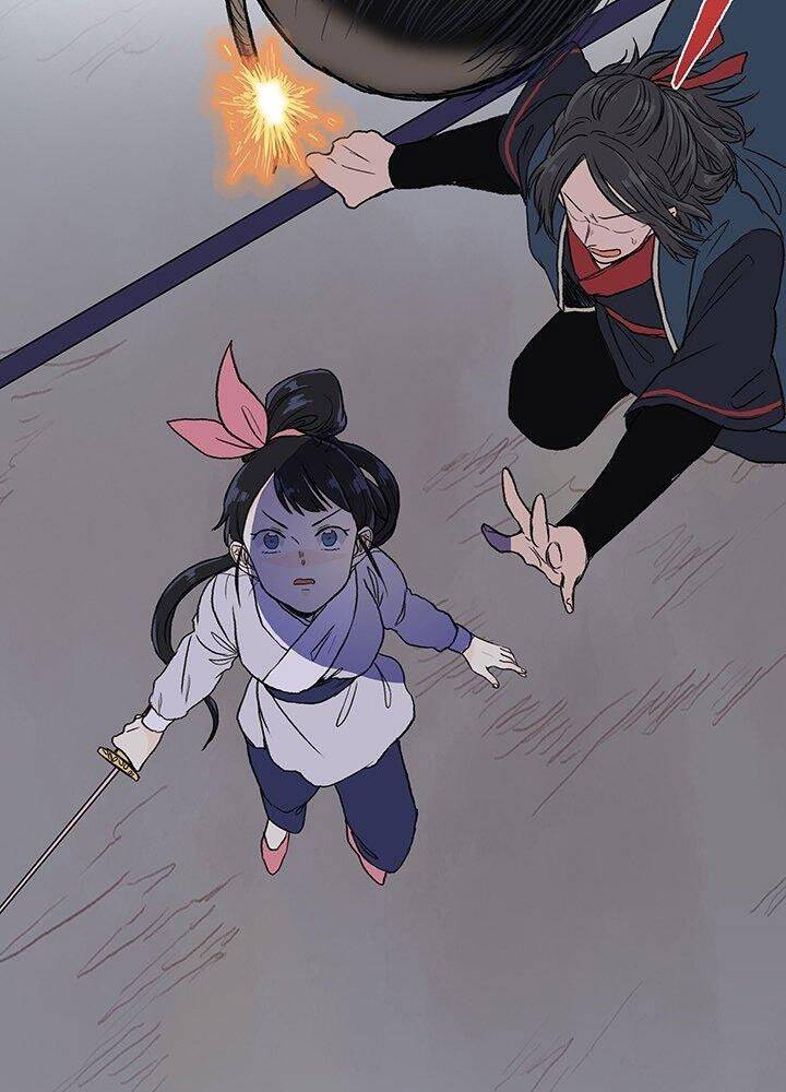 Học Sĩ Trùng Sinh Chapter 117 - Trang 38