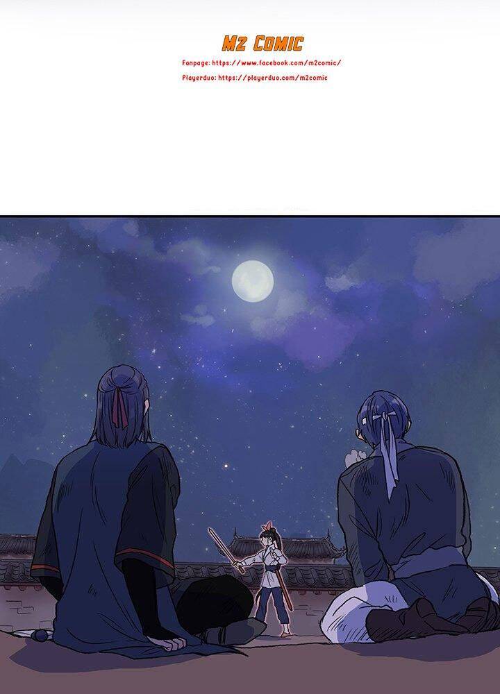 Học Sĩ Trùng Sinh Chapter 117 - Trang 4