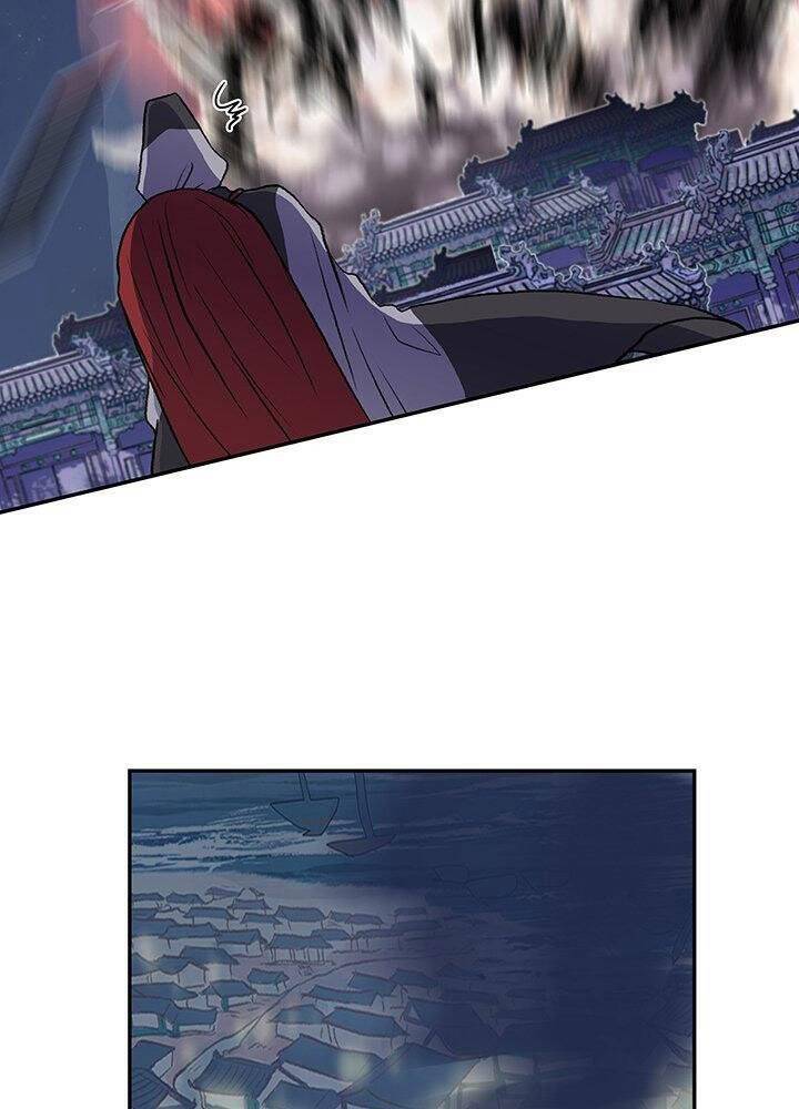 Học Sĩ Trùng Sinh Chapter 117 - Trang 40