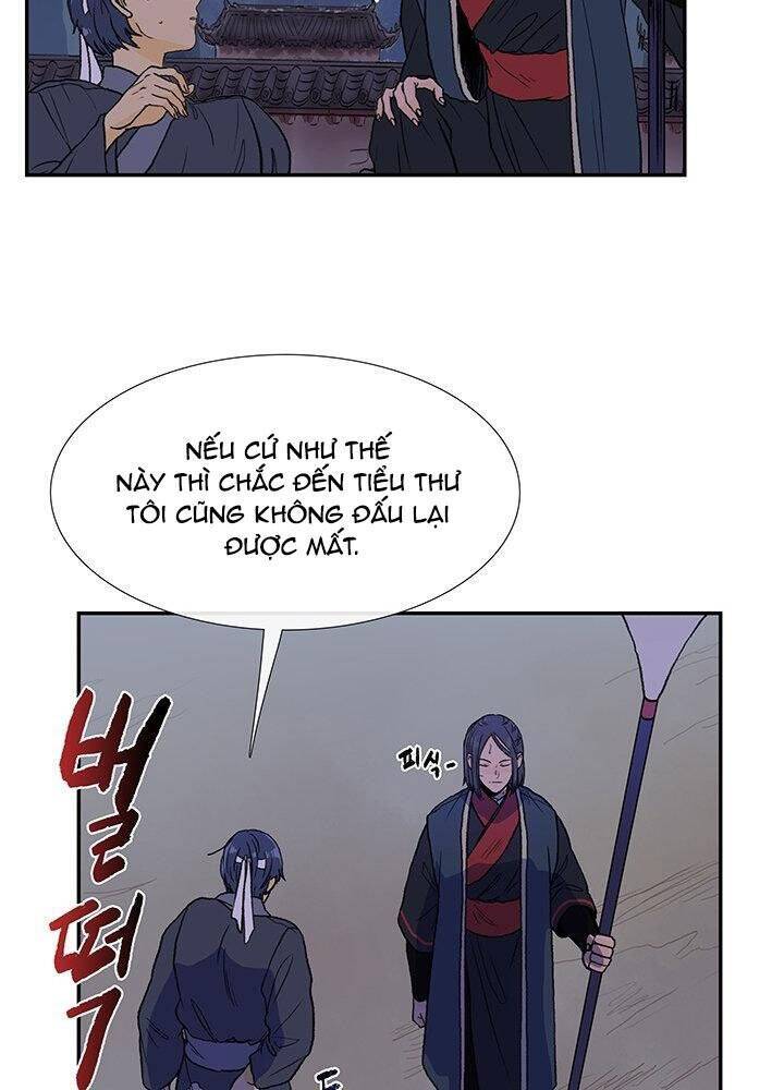 Học Sĩ Trùng Sinh Chapter 117 - Trang 6