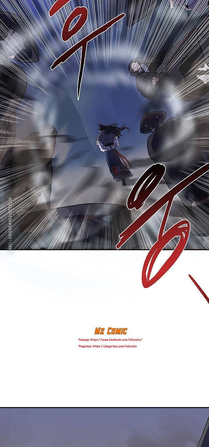 Học Sĩ Trùng Sinh Chapter 118 - Trang 17