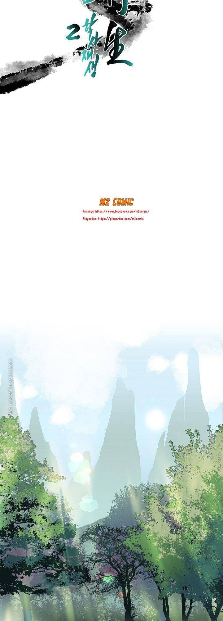 Học Sĩ Trùng Sinh Chapter 118 - Trang 23