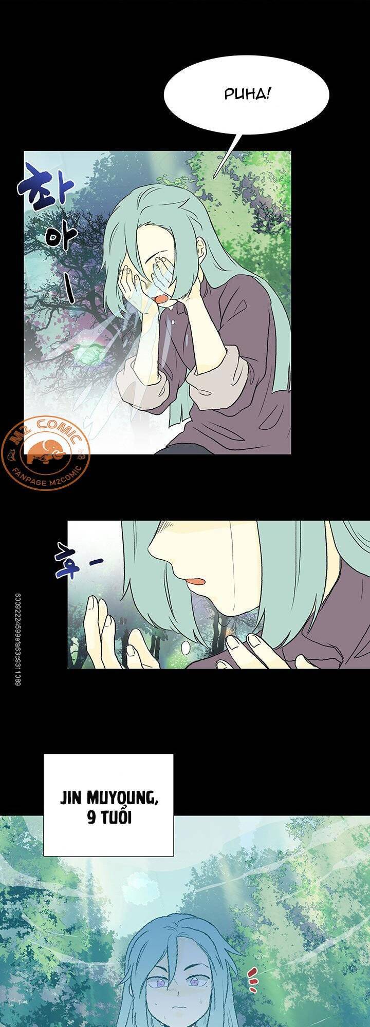 Học Sĩ Trùng Sinh Chapter 118 - Trang 25