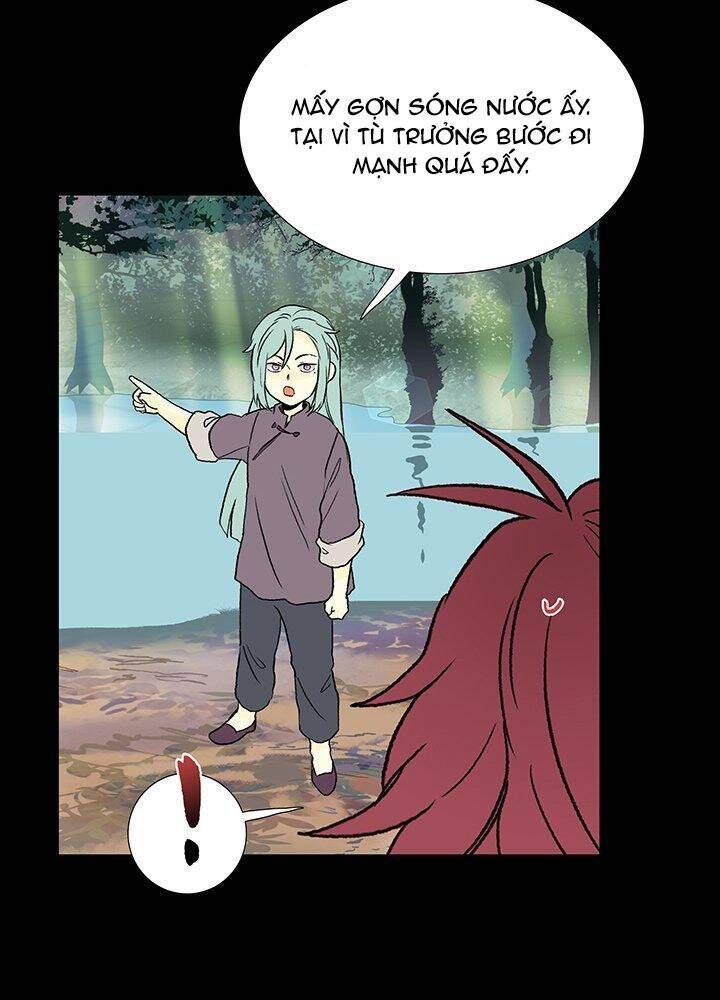 Học Sĩ Trùng Sinh Chapter 118 - Trang 28