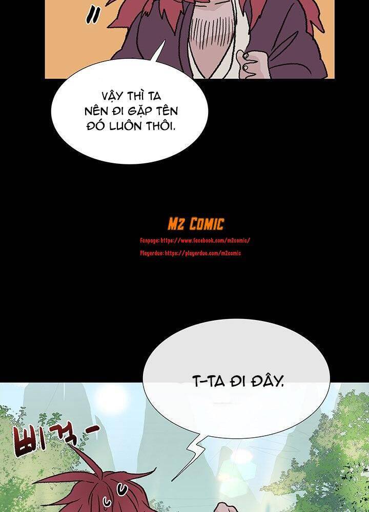 Học Sĩ Trùng Sinh Chapter 118 - Trang 30