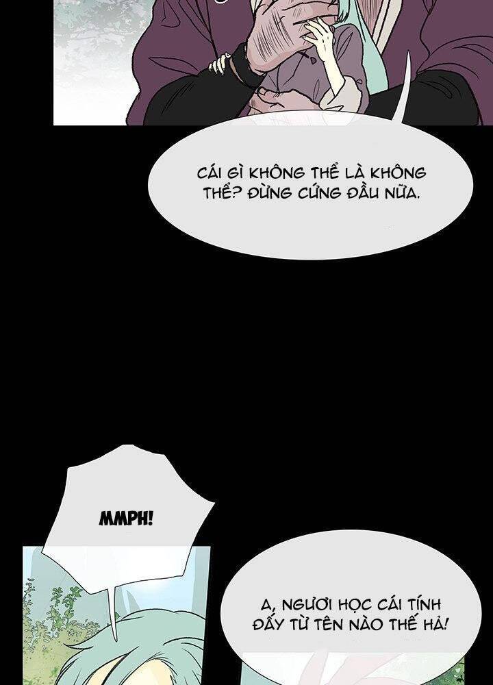 Học Sĩ Trùng Sinh Chapter 118 - Trang 38