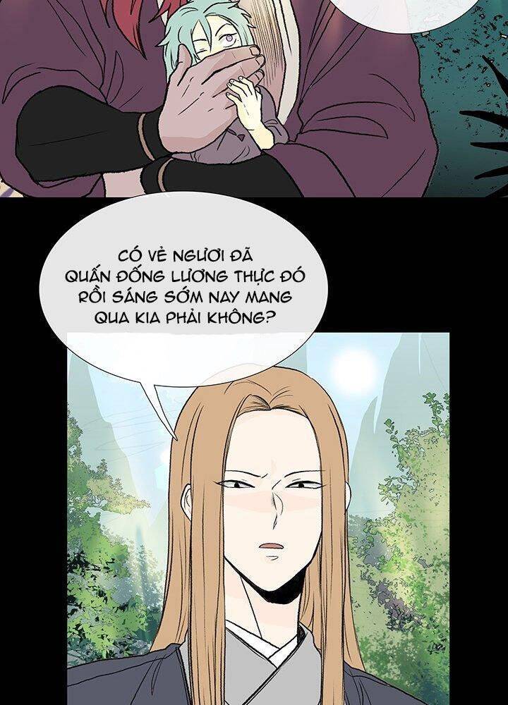 Học Sĩ Trùng Sinh Chapter 118 - Trang 40
