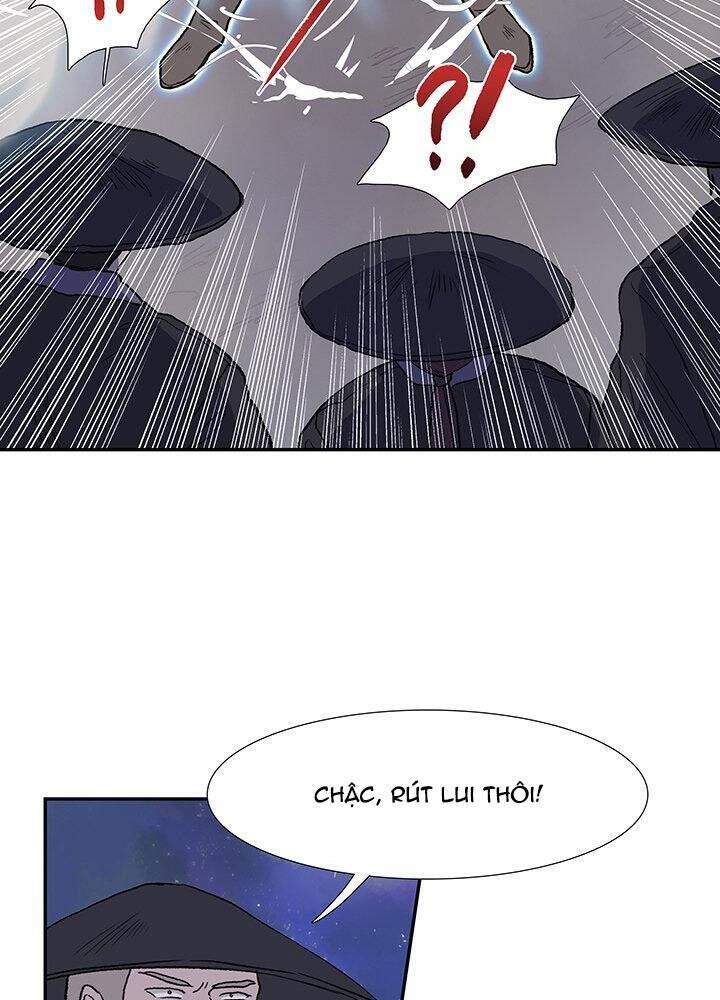Học Sĩ Trùng Sinh Chapter 118 - Trang 6