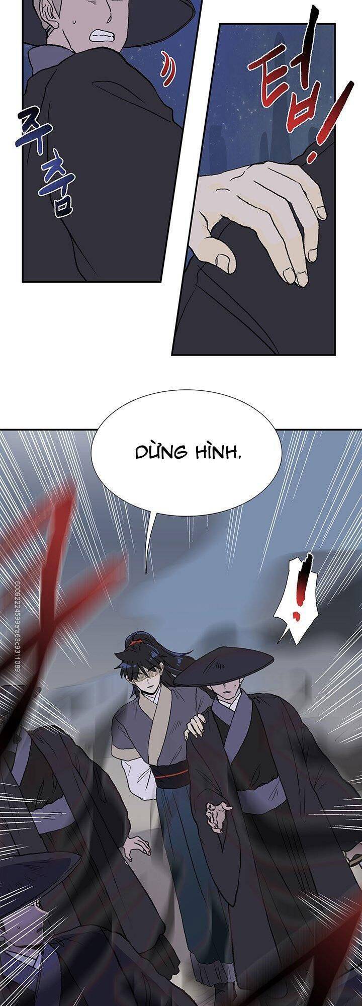 Học Sĩ Trùng Sinh Chapter 118 - Trang 7