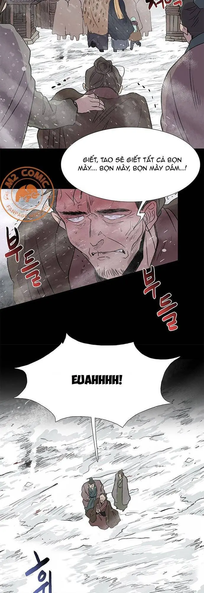 Học Sĩ Trùng Sinh Chapter 119 - Trang 16