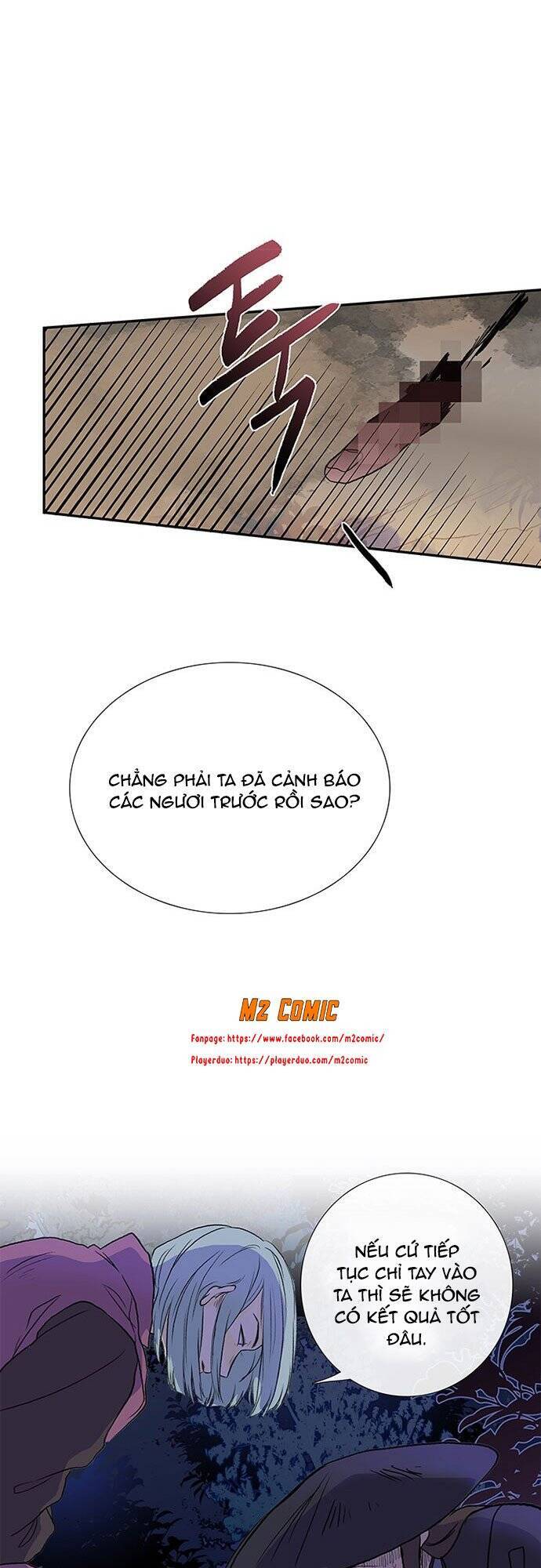 Học Sĩ Trùng Sinh Chapter 119 - Trang 18