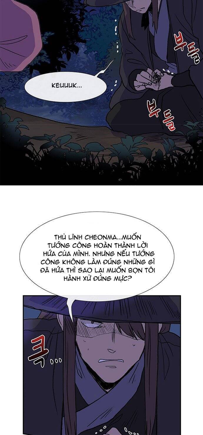 Học Sĩ Trùng Sinh Chapter 119 - Trang 19