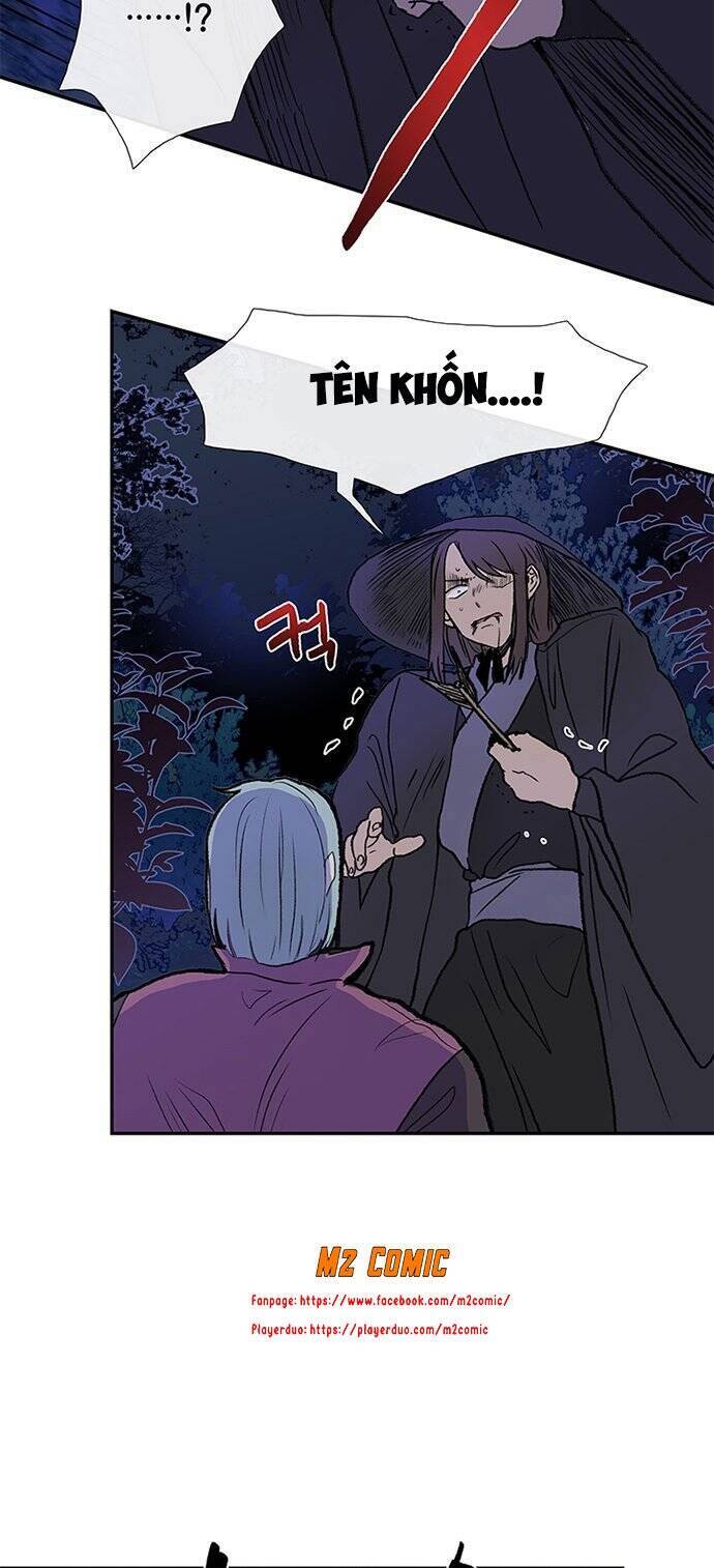 Học Sĩ Trùng Sinh Chapter 119 - Trang 23