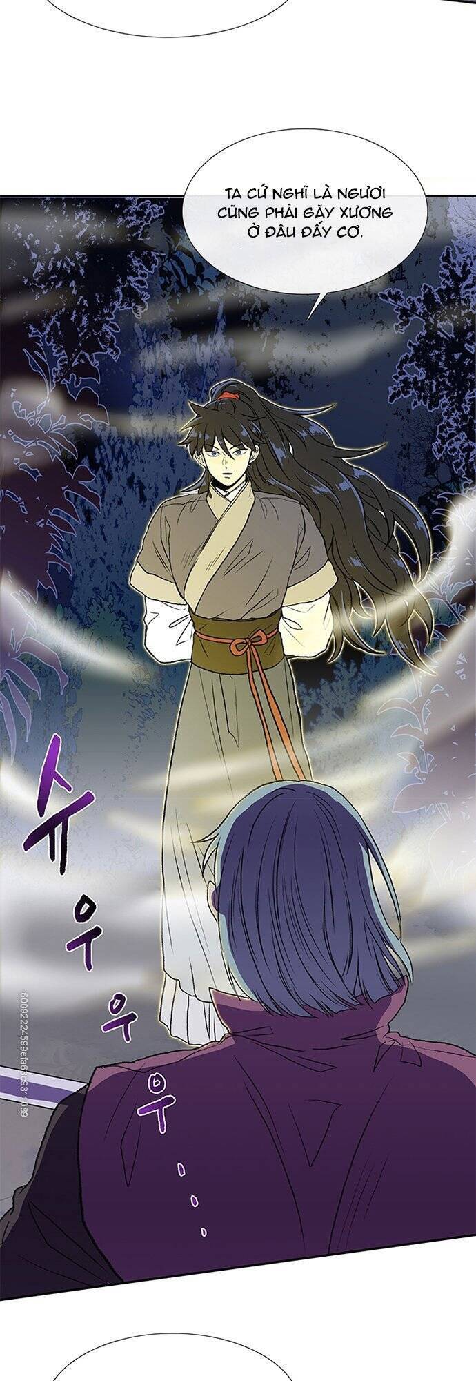 Học Sĩ Trùng Sinh Chapter 119 - Trang 29