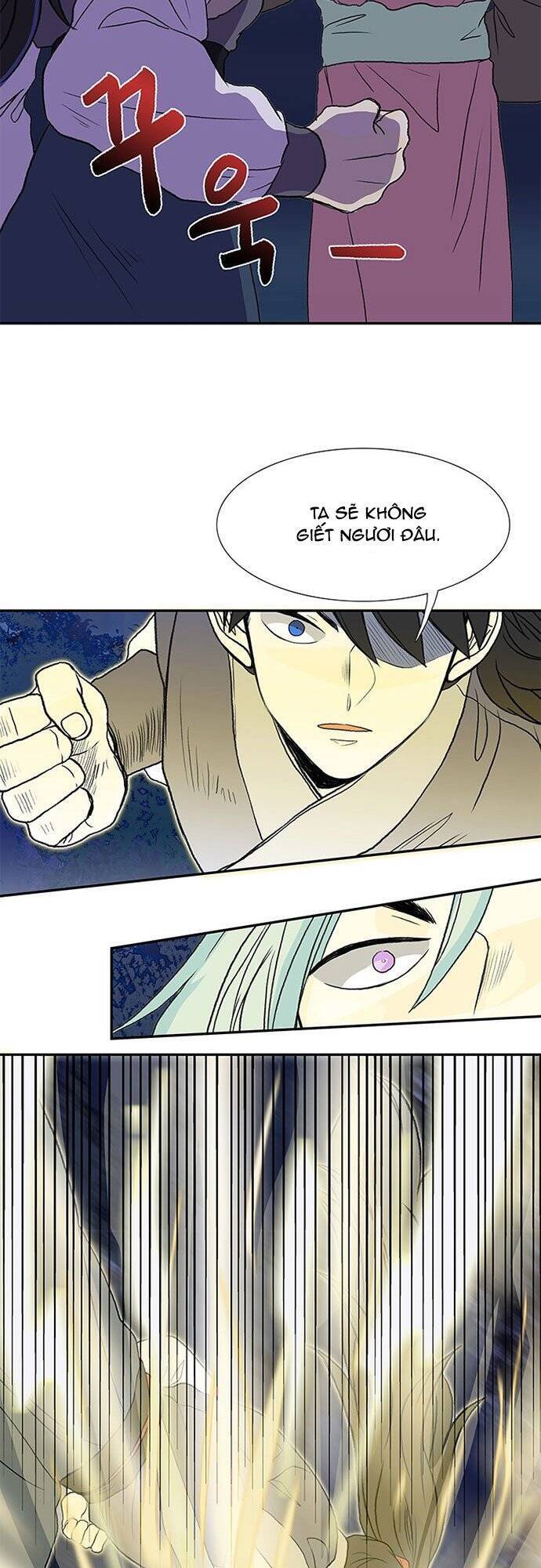 Học Sĩ Trùng Sinh Chapter 119 - Trang 34