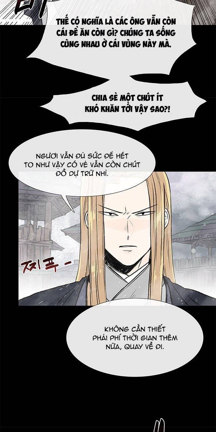Học Sĩ Trùng Sinh Chapter 119 - Trang 6