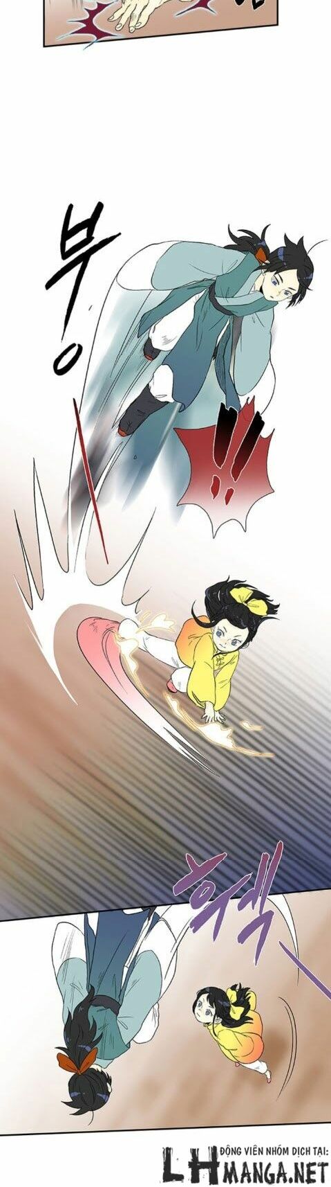 Học Sĩ Trùng Sinh Chapter 12 - Trang 18