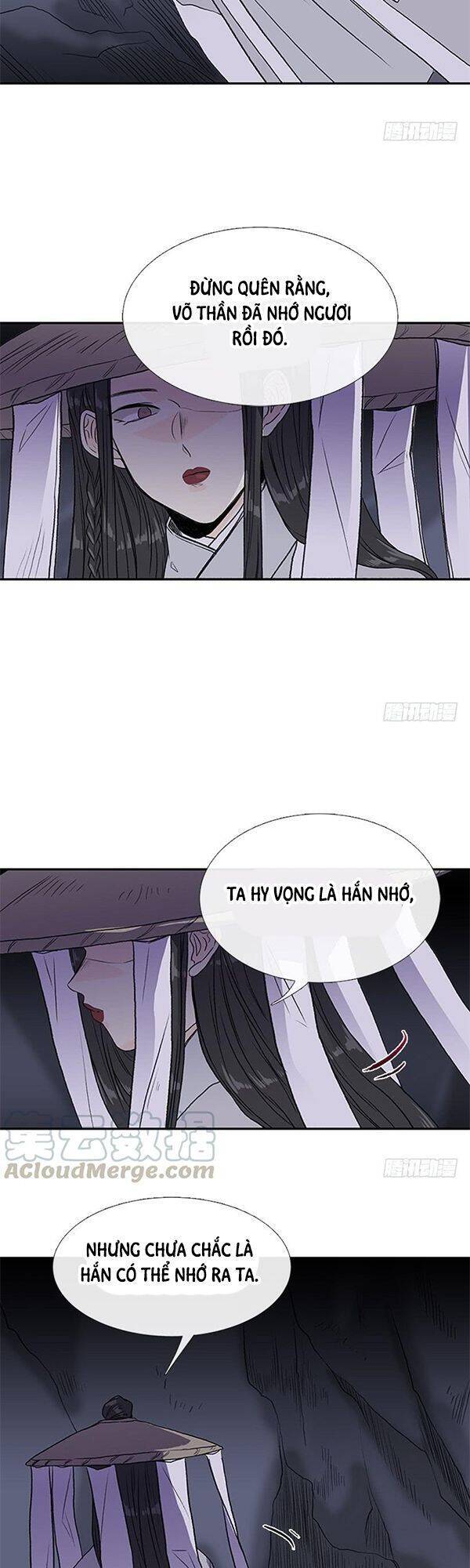 Học Sĩ Trùng Sinh Chapter 120.5 - Trang 16