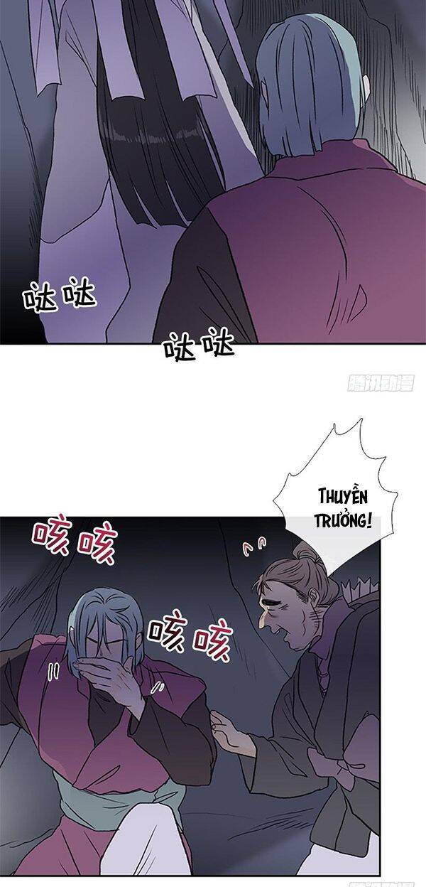 Học Sĩ Trùng Sinh Chapter 120.5 - Trang 17