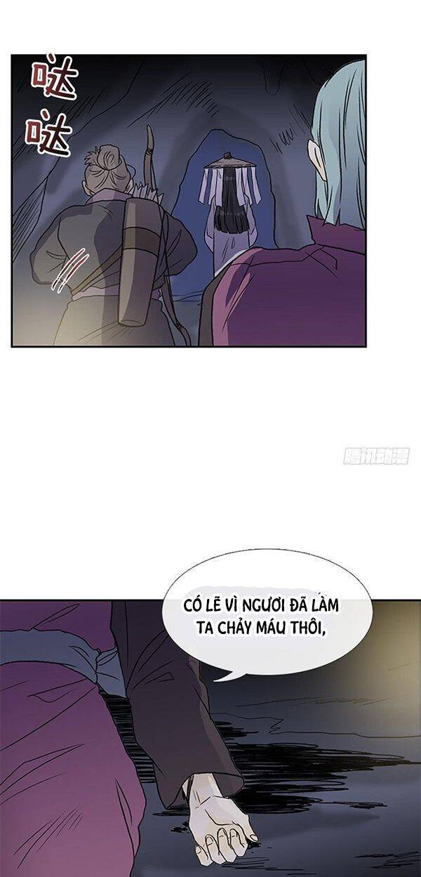 Học Sĩ Trùng Sinh Chapter 120.5 - Trang 19