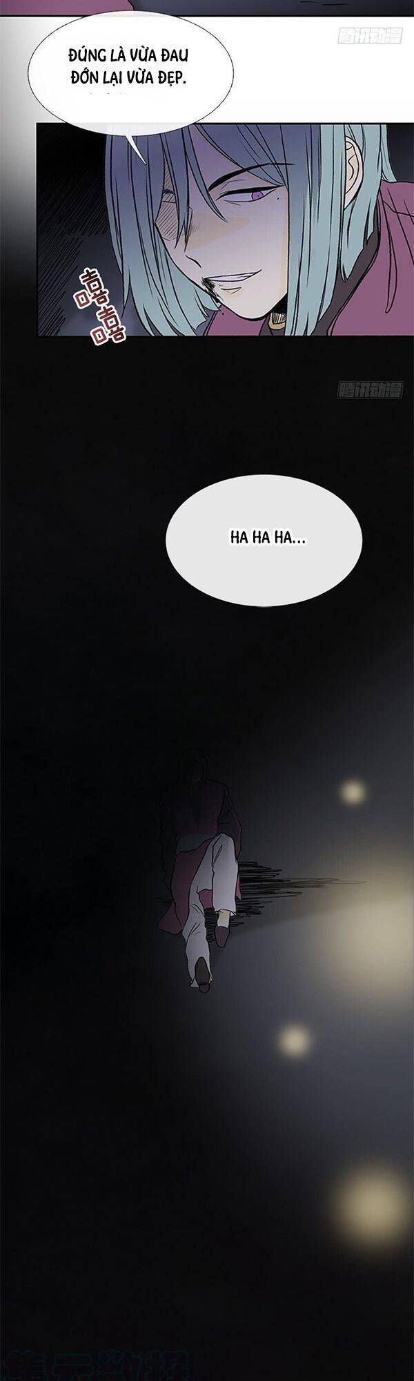 Học Sĩ Trùng Sinh Chapter 120.5 - Trang 20