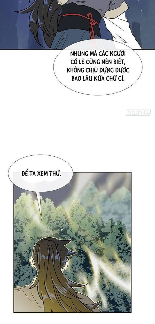 Học Sĩ Trùng Sinh Chapter 120.5 - Trang 5