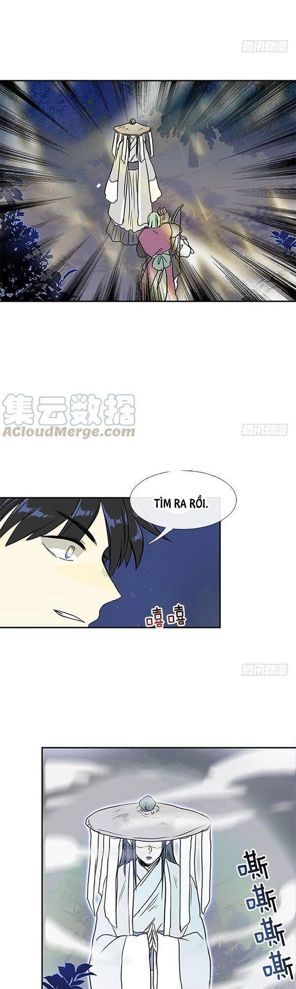 Học Sĩ Trùng Sinh Chapter 120.5 - Trang 6