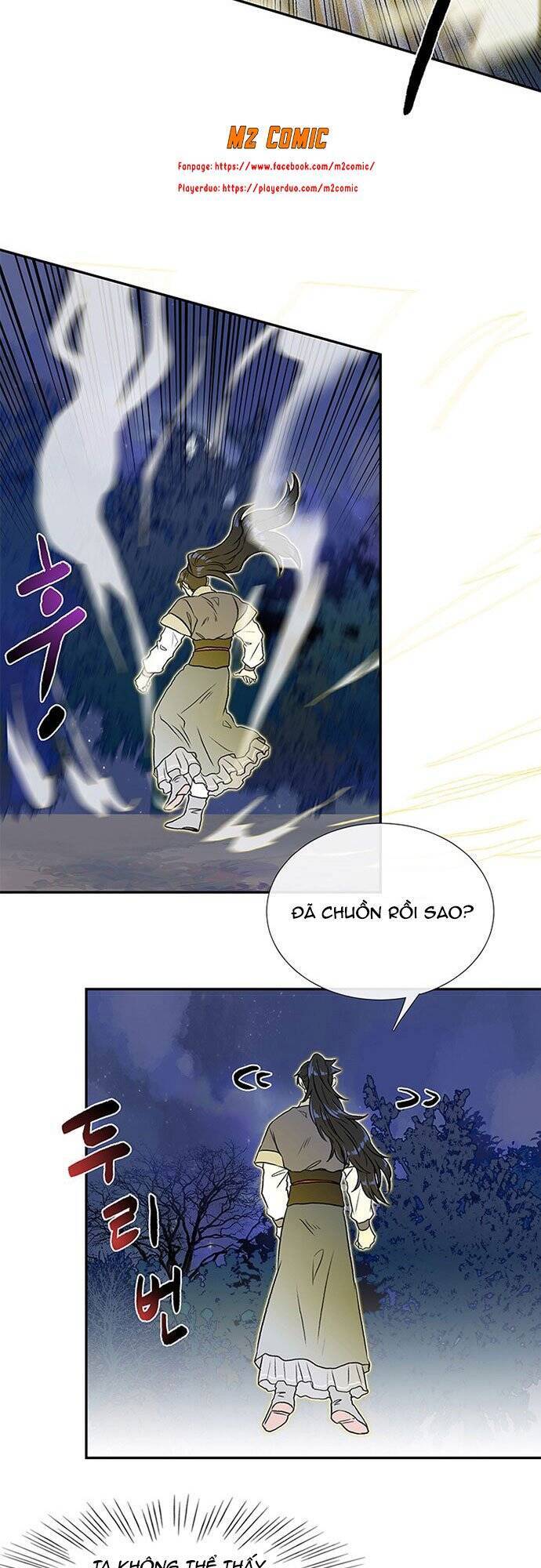 Học Sĩ Trùng Sinh Chapter 120 - Trang 26