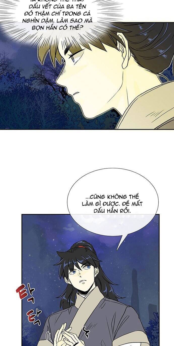 Học Sĩ Trùng Sinh Chapter 120 - Trang 27