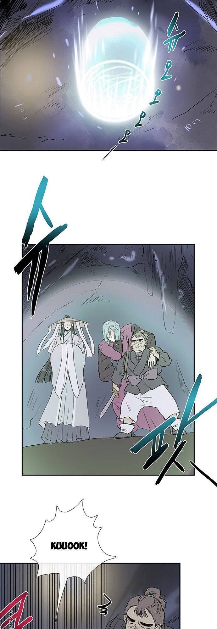 Học Sĩ Trùng Sinh Chapter 120 - Trang 29