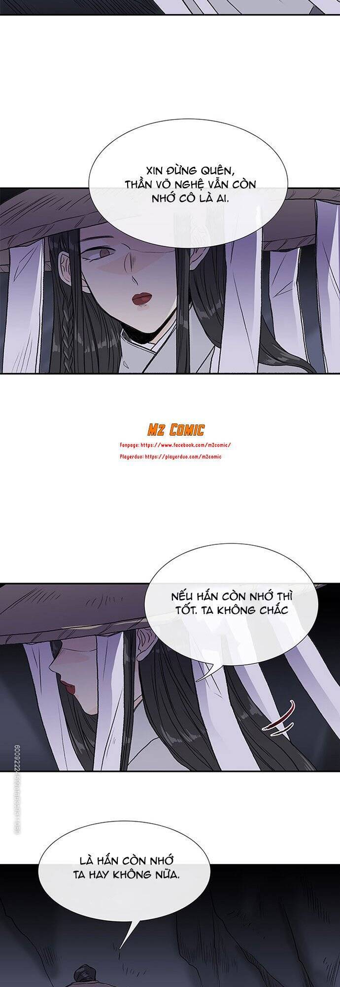 Học Sĩ Trùng Sinh Chapter 120 - Trang 34
