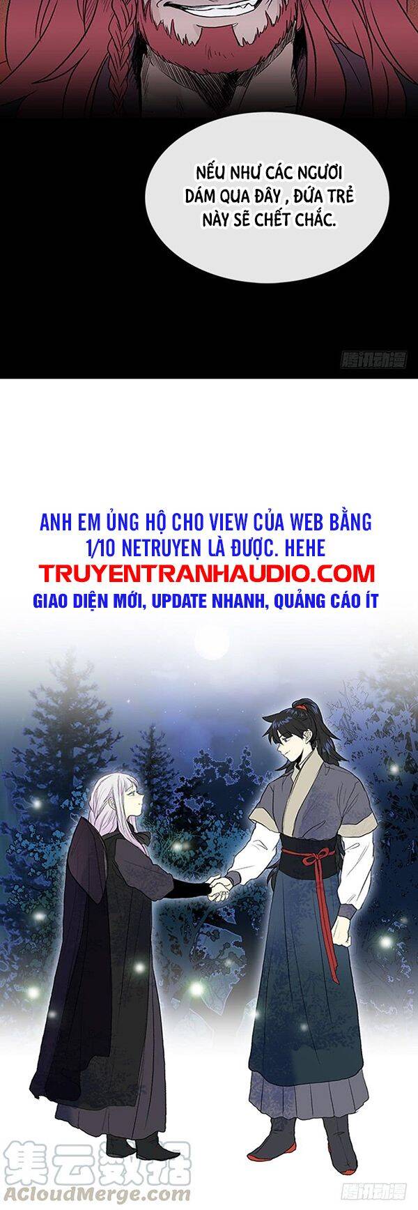 Học Sĩ Trùng Sinh Chapter 121.5 - Trang 15