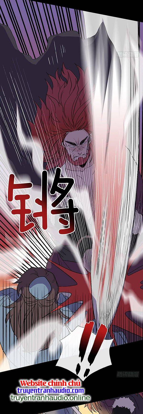 Học Sĩ Trùng Sinh Chapter 121.5 - Trang 3