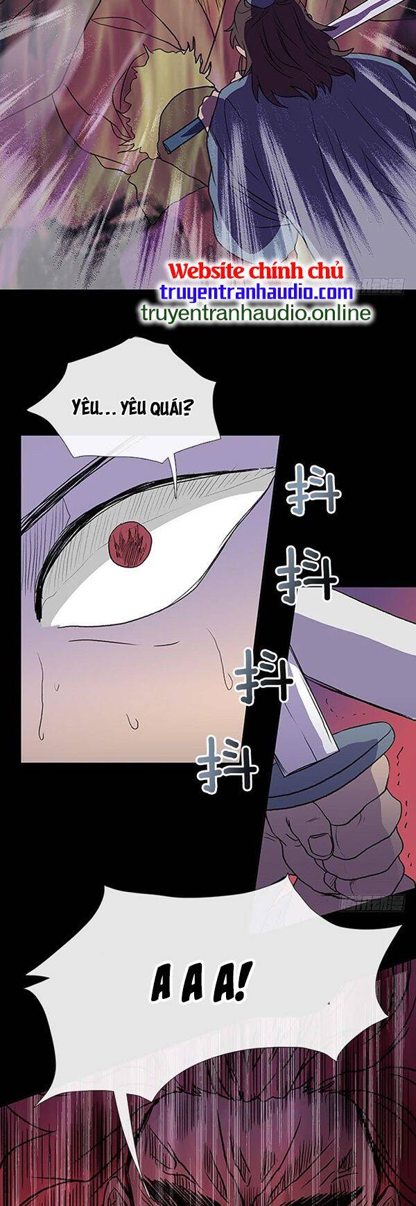 Học Sĩ Trùng Sinh Chapter 121.5 - Trang 5