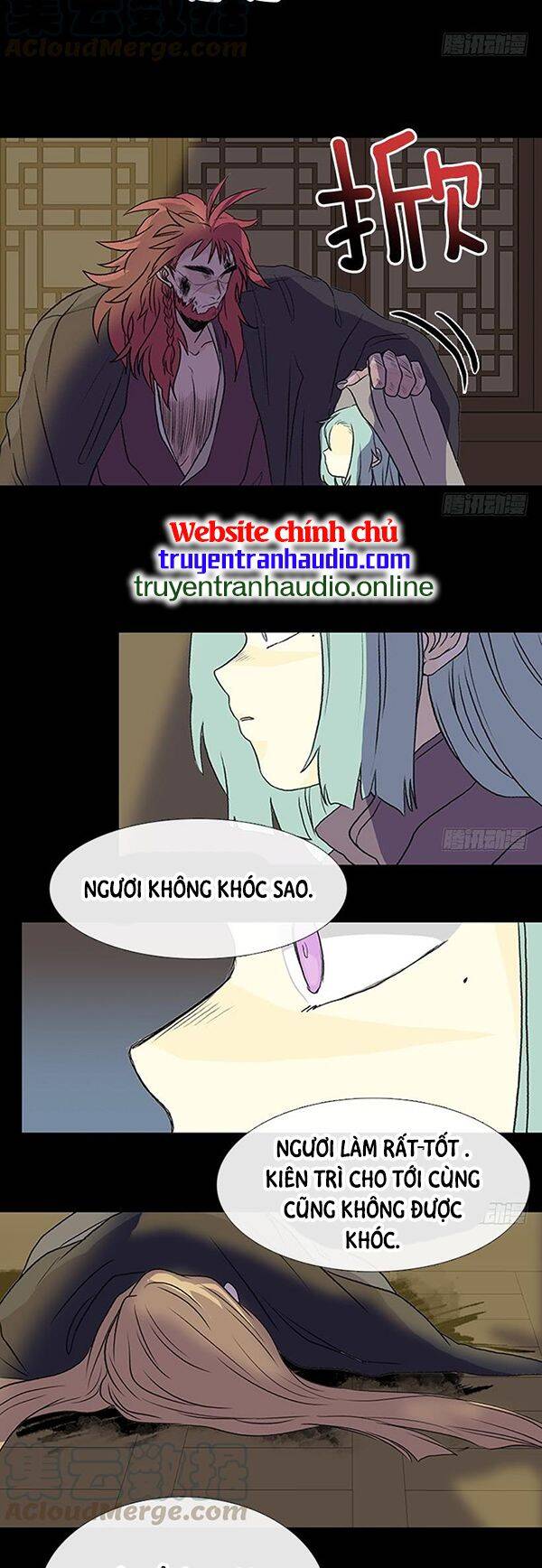Học Sĩ Trùng Sinh Chapter 121.5 - Trang 8