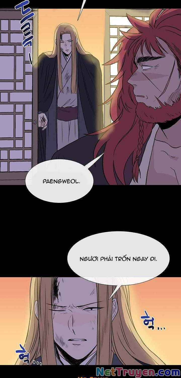 Học Sĩ Trùng Sinh Chapter 121 - Trang 10