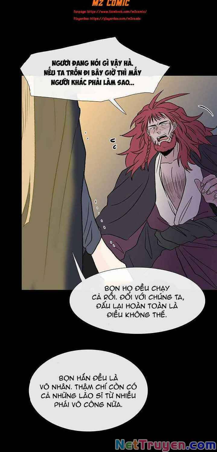 Học Sĩ Trùng Sinh Chapter 121 - Trang 11