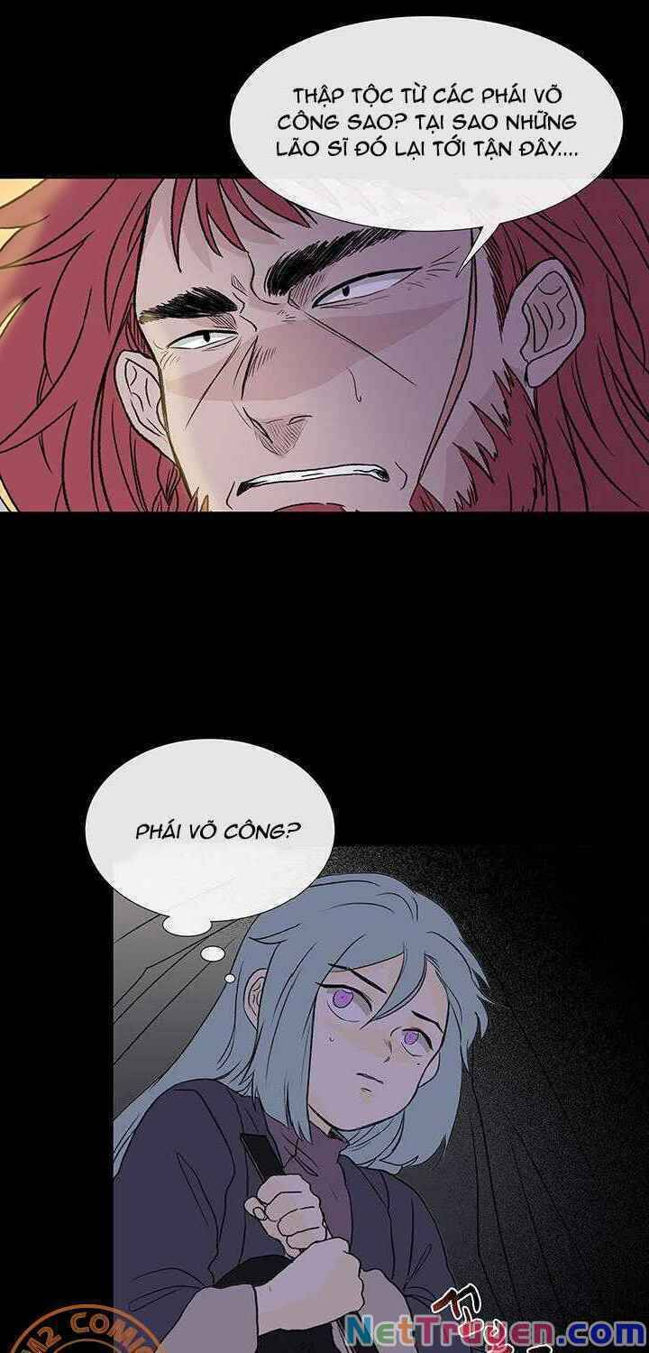 Học Sĩ Trùng Sinh Chapter 121 - Trang 12