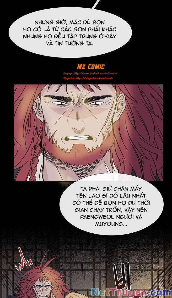 Học Sĩ Trùng Sinh Chapter 121 - Trang 14